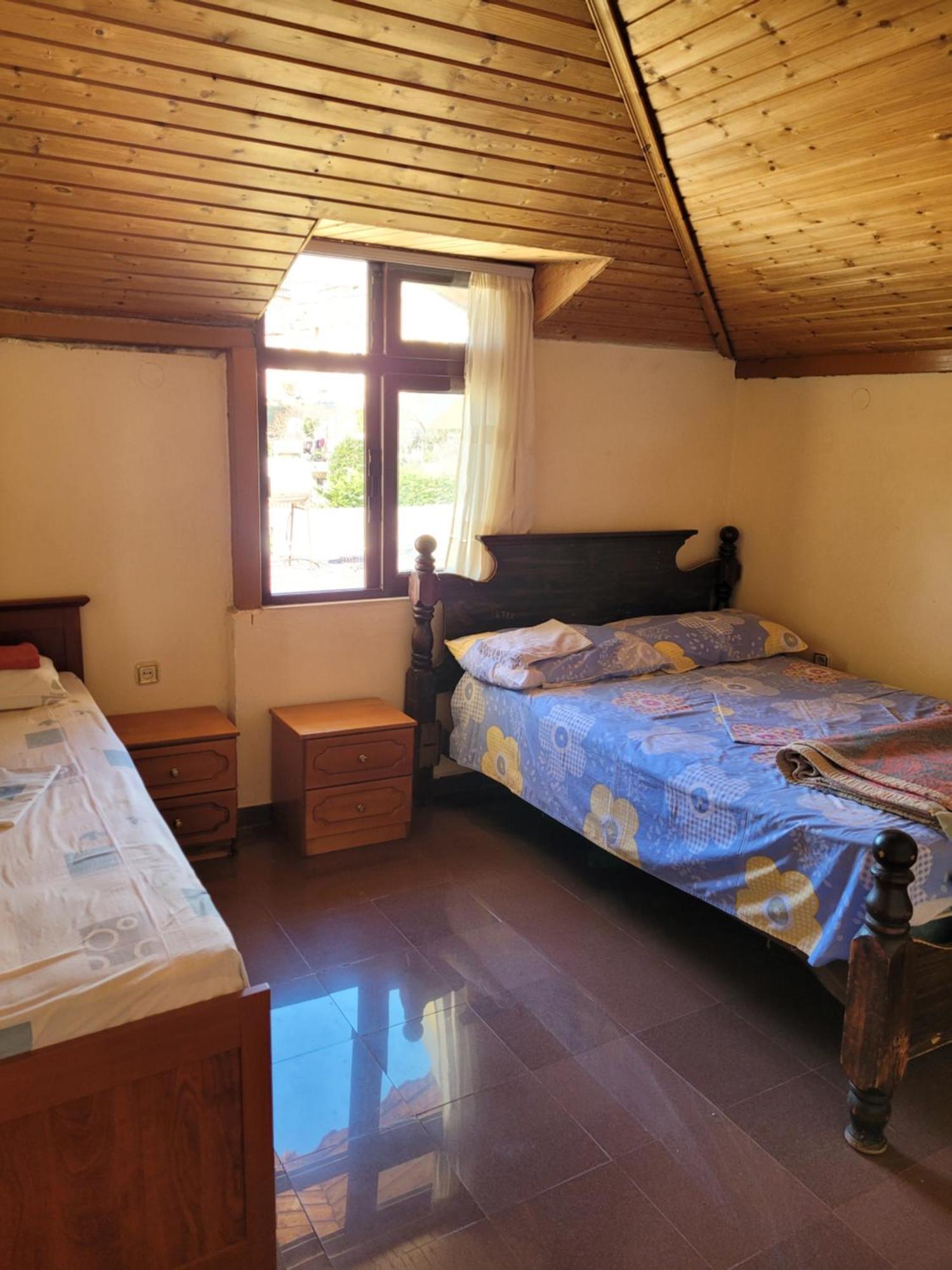 Apartamente Plazhi Sarande Exterior photo
