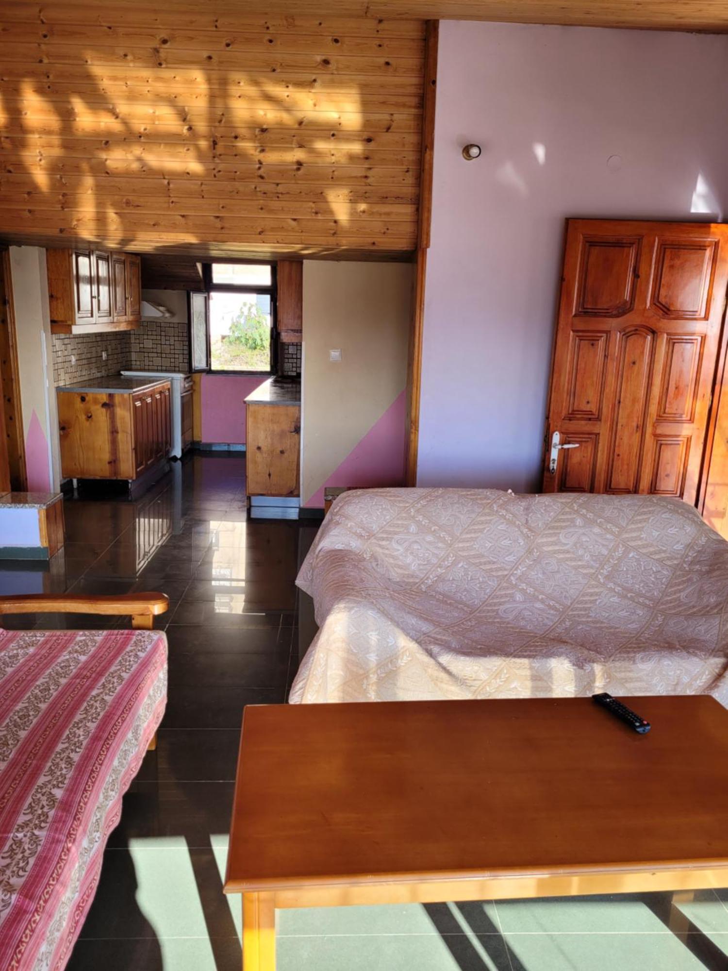 Apartamente Plazhi Sarande Exterior photo